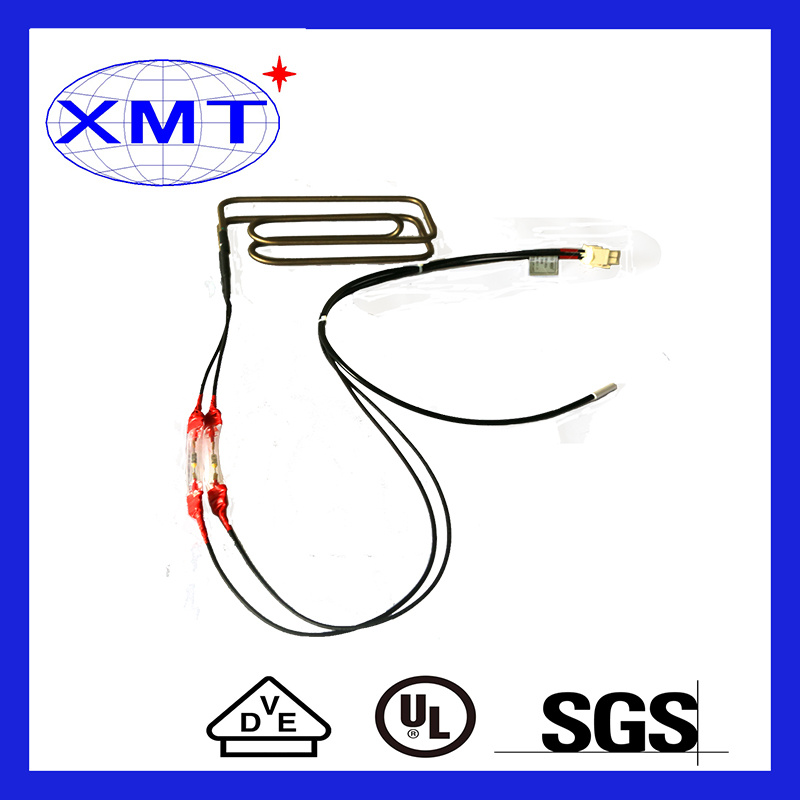 Changzhou Thermoster OEM Refrigerator Tubular Heating Element