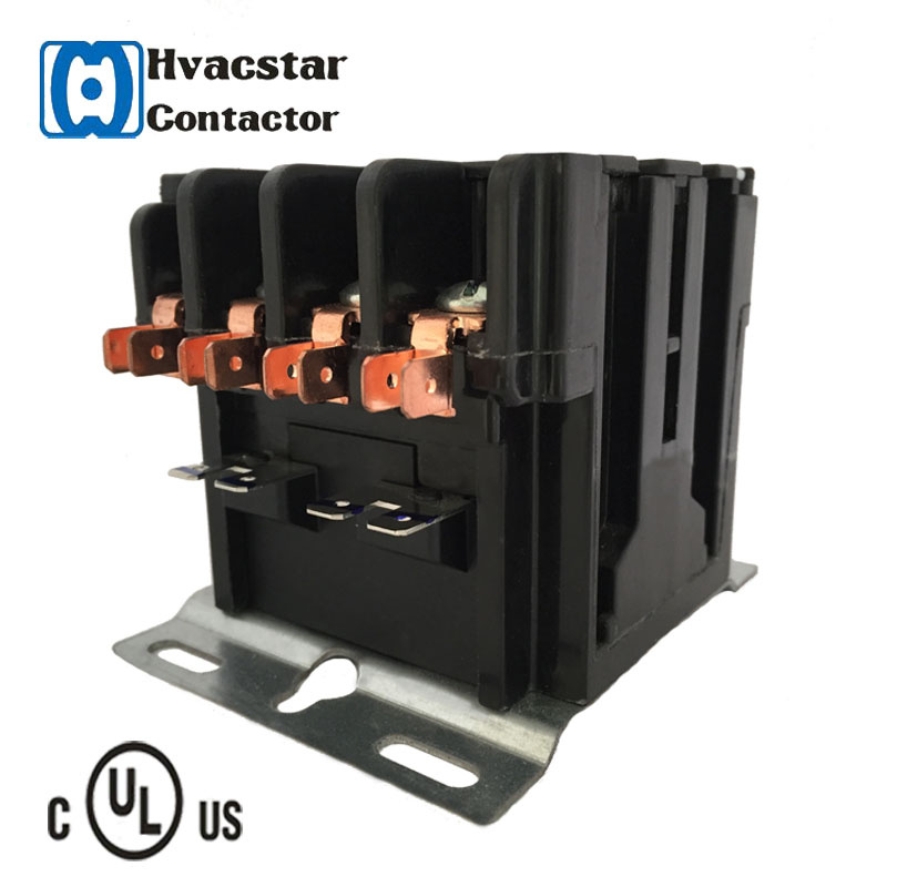 Top Selling Products Electrical AC Contactor with UL Certificate