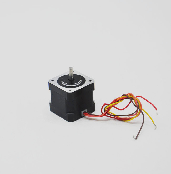 12V Permanent Magnet Stepper Motor NEMA17