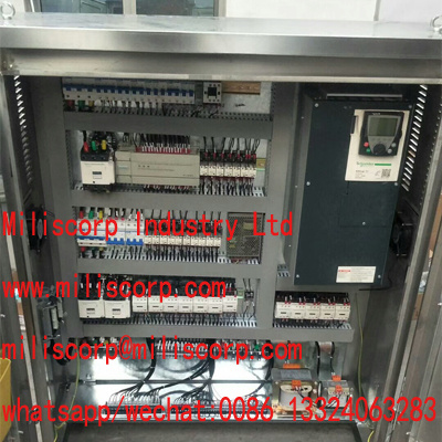 Electric Box