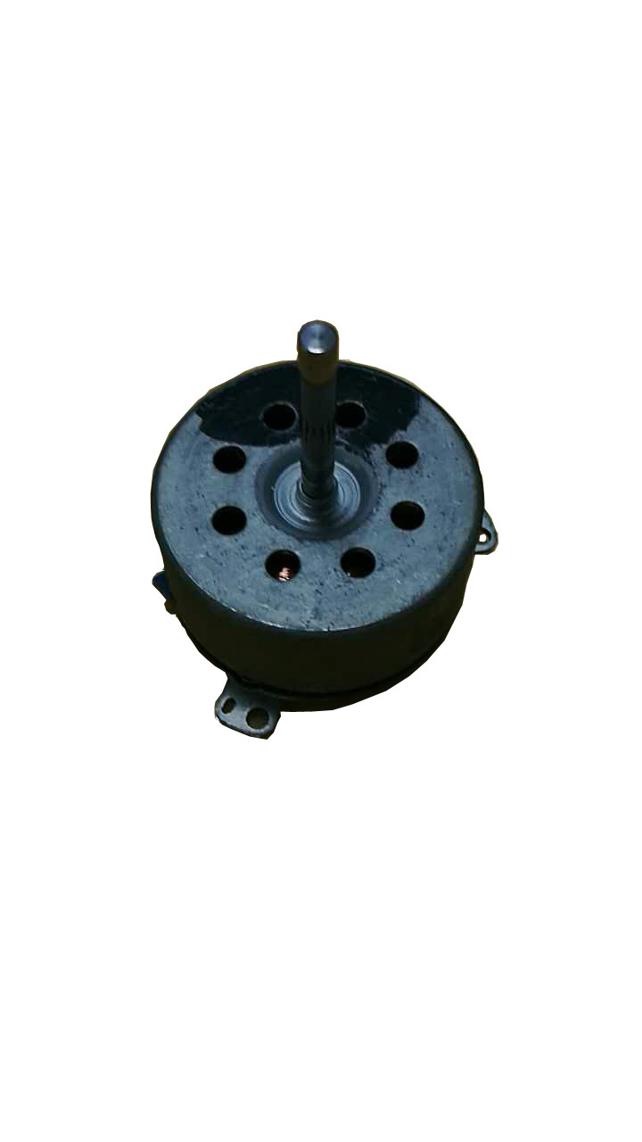 10V BLDC Motor for DVD/CD Player