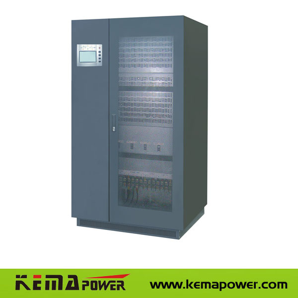 M33 160K-200K Low Frequency Online UPS