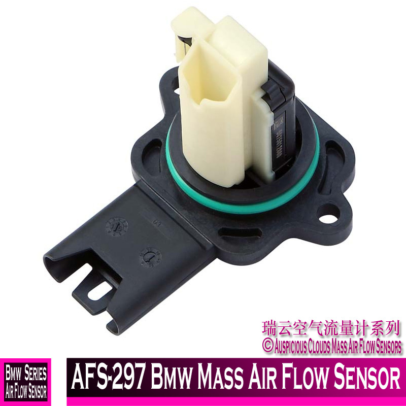 Afs-297 BMW Mass Air Flow Sensor