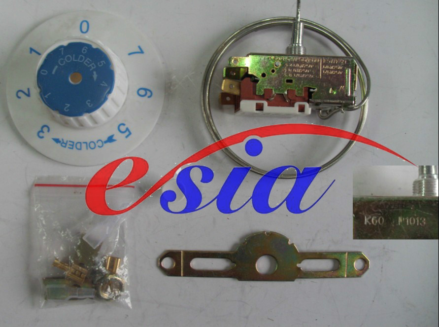 Thermostat for Vp4 Environmental Friendly