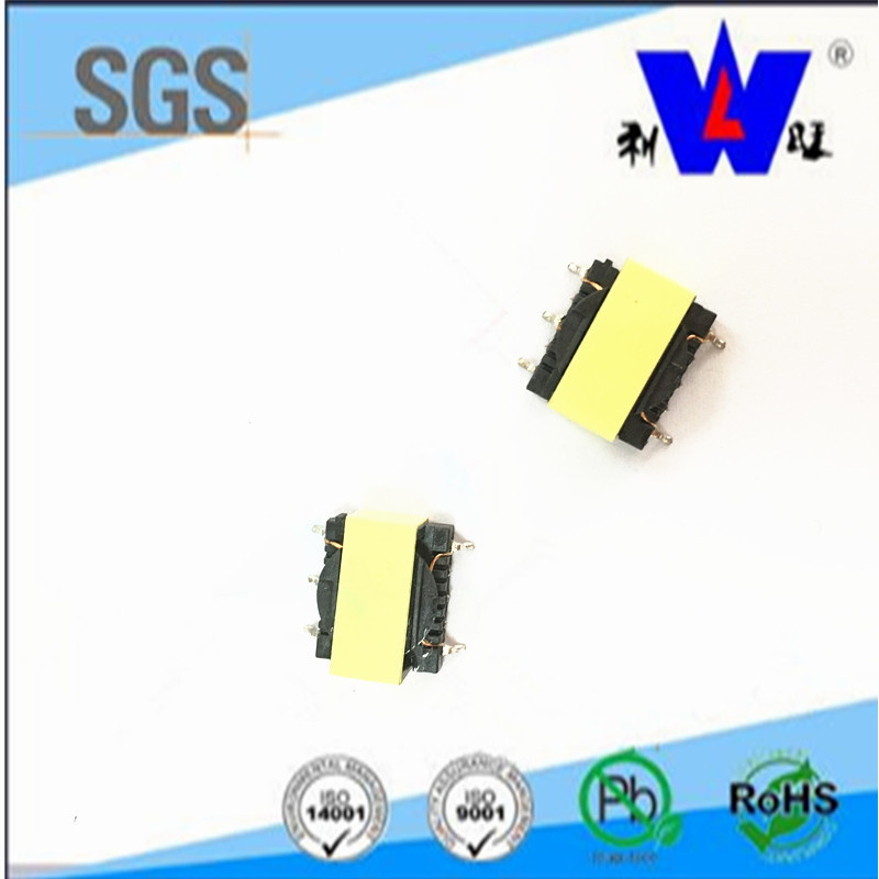 Ee Ei High Frequency Transformers Electrical Transformer