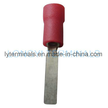 Insulated Pin Terminals Pin1.25f Terminal