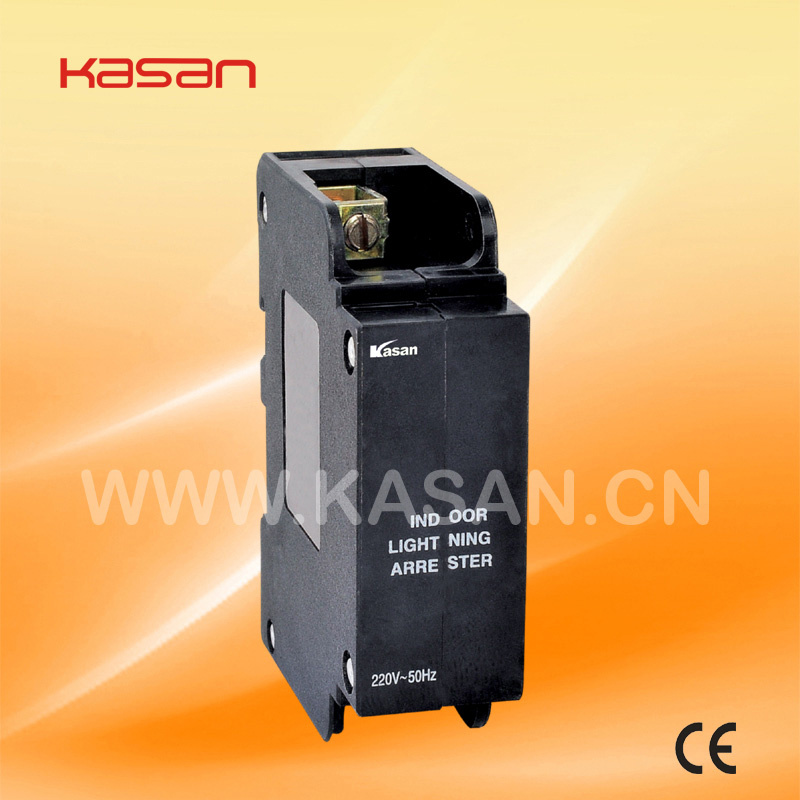 Sal Cbi Lighting Arrestor Circuit Breaker