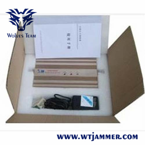2017 New ABS-20-1p PCS Signal Repeater/Amplifier/Booster