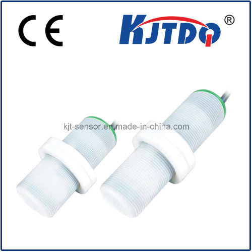 Customized Corrosion-Resistant M18 Proximity Inductive Sensor