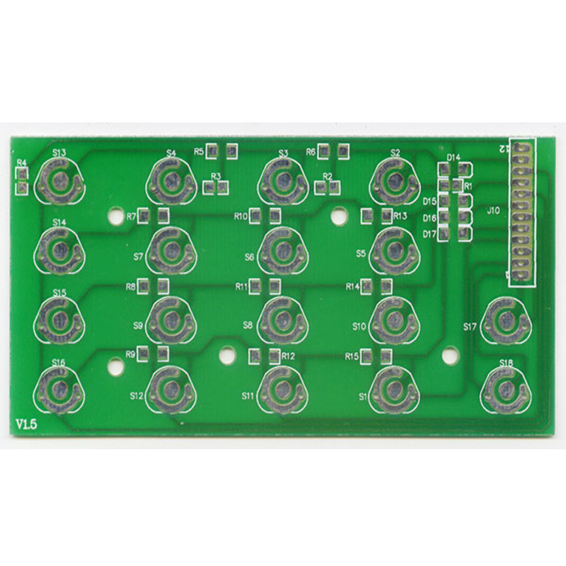 Professional PCB of Rigid PCB