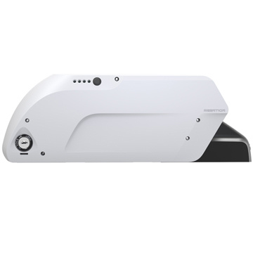 48V11ah Lithium-Ion Battery for Electric Bike