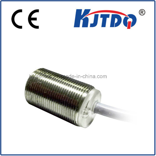 Factory Price M30 Hall Proximity Sensor Switch with Ce Quality