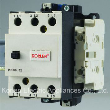 3TF44 High Quality Simens AC Contactor