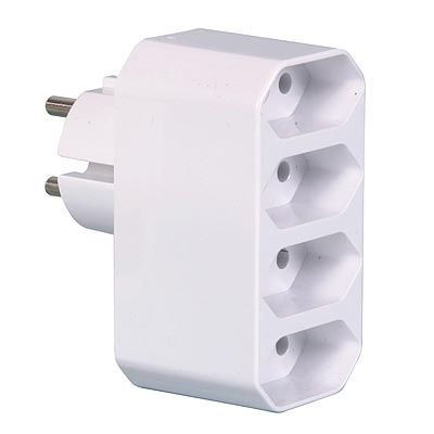 Ee-415A Factory Hot Sale Adaptor Plug