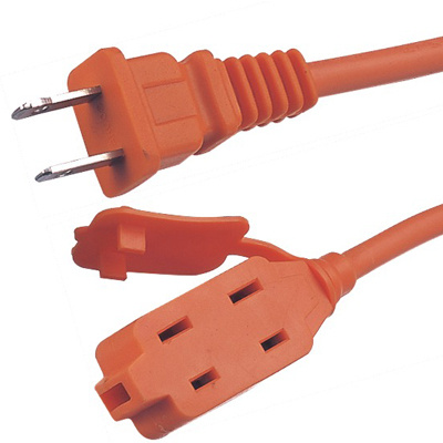 USA Tape of Extension Cord (ALM01, 02(W)