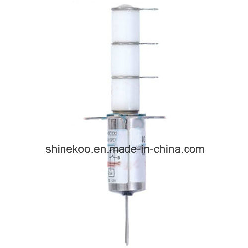 Ceramic Vacuum Electronic High Voltage Relay (JG41C, K41C)