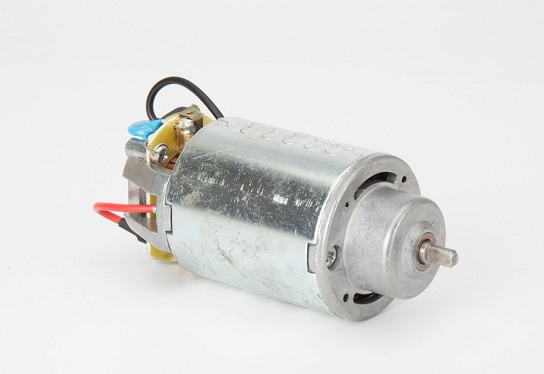 CCC RoHS ETL Permanent Magnet DC Motor for Hand Mixer