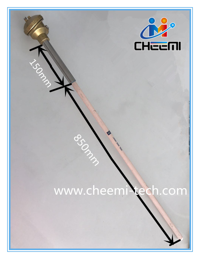 Ptrh10%-PT S Type Thermocouple