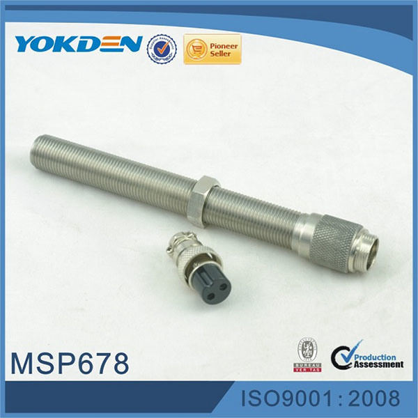 Msp678 Magnetic Pickup Speed Sensor Generator Spare Parts