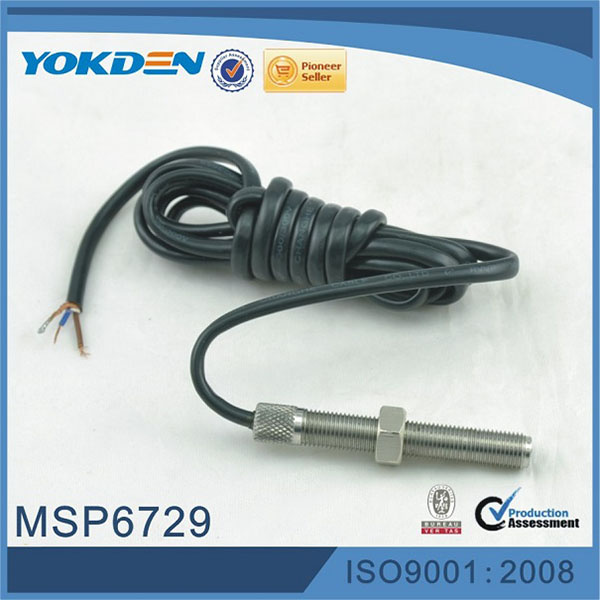 Msp6729 Magnetic Speed Sensors Pickup