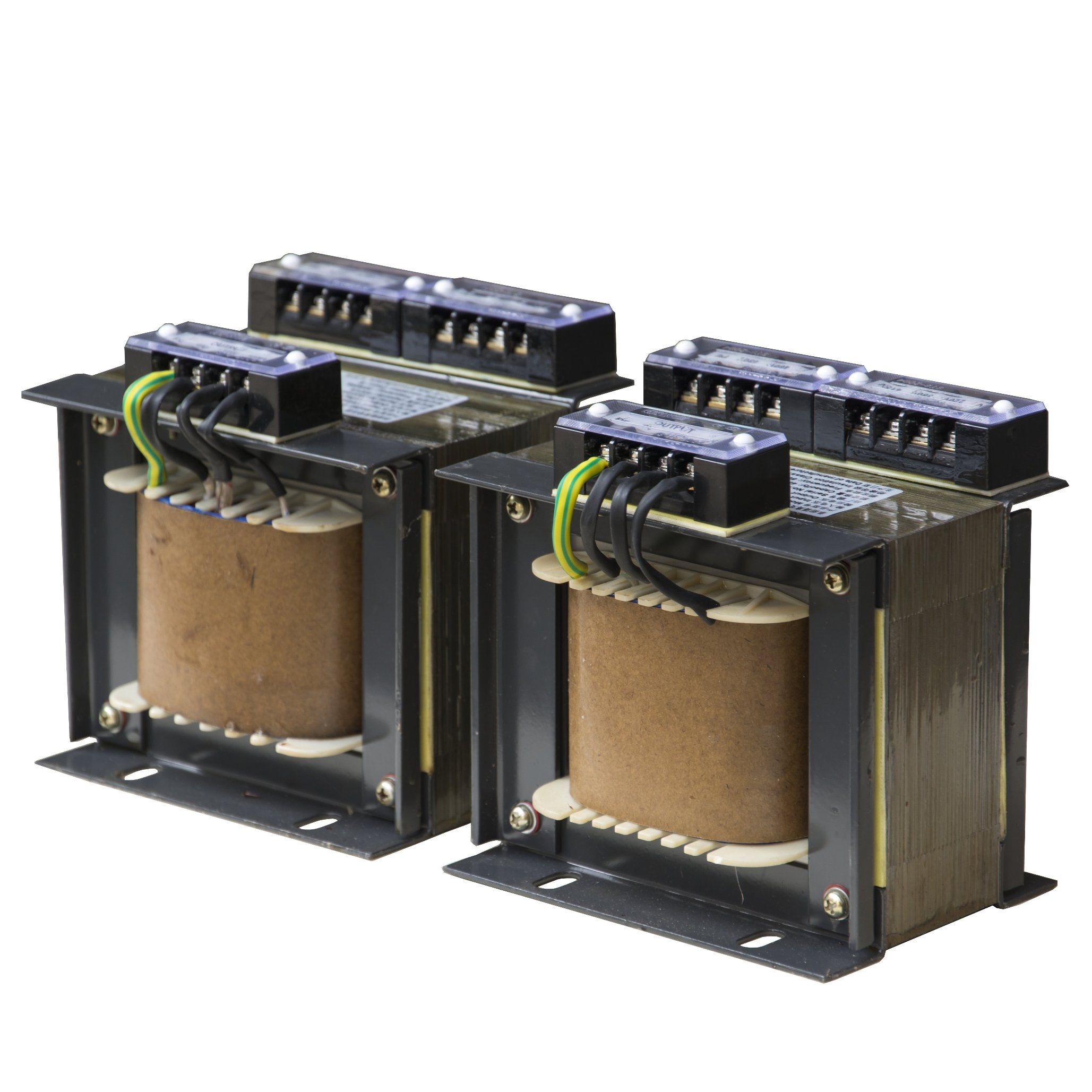 Quality Isolation Transformer 700va (Single phase)