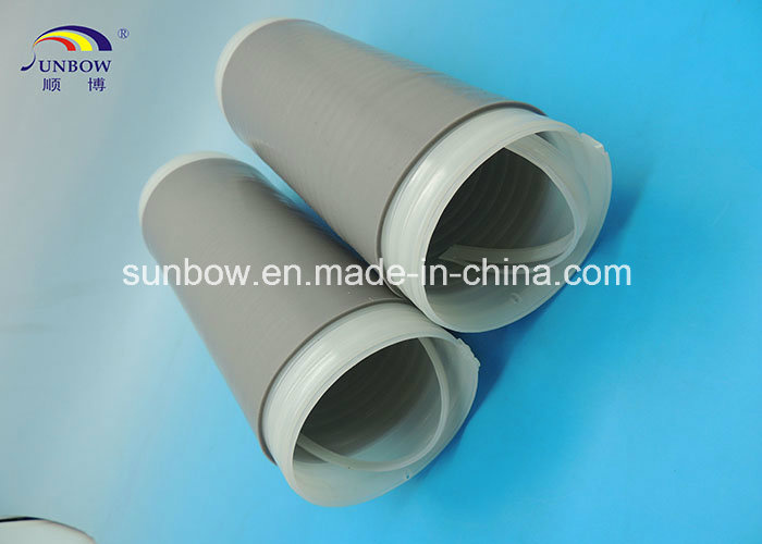 Insulation EPDM Rubber Cold Shrink Tubing