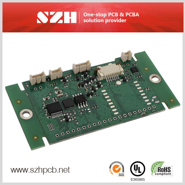 Radio Am FM PCB Board