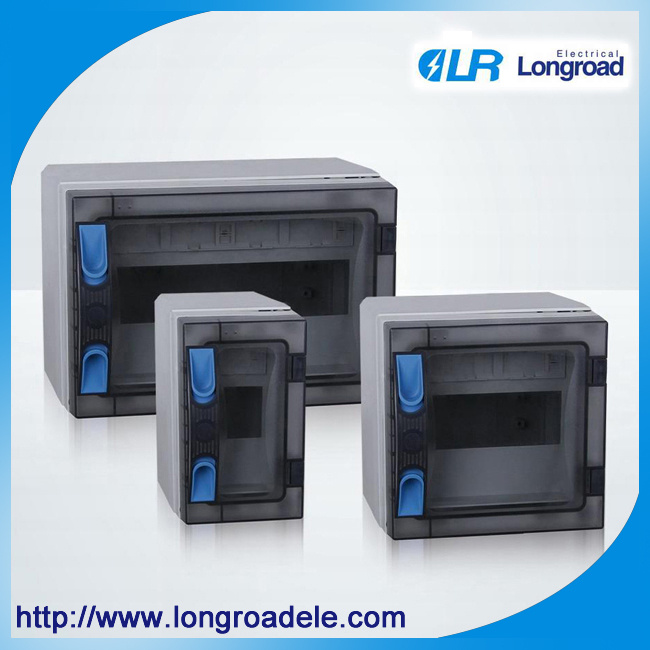 IP65 Waterproof Lighting Distribution Box