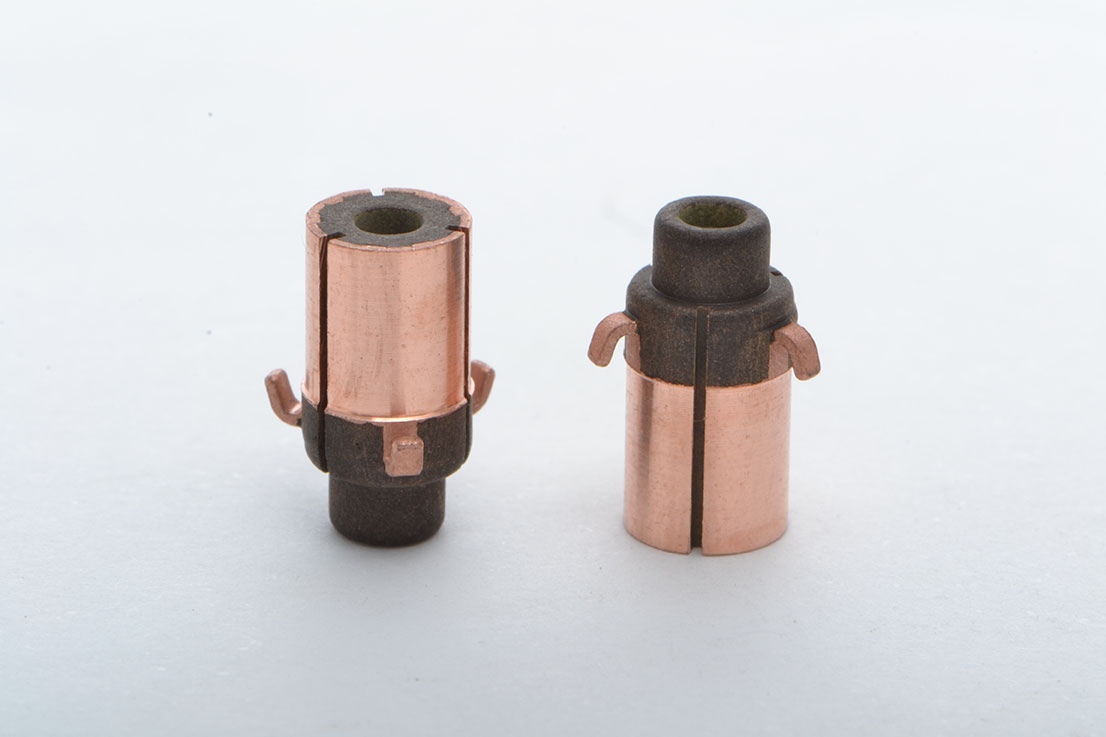 Factory High Quality Commucator for DC Auto Motor