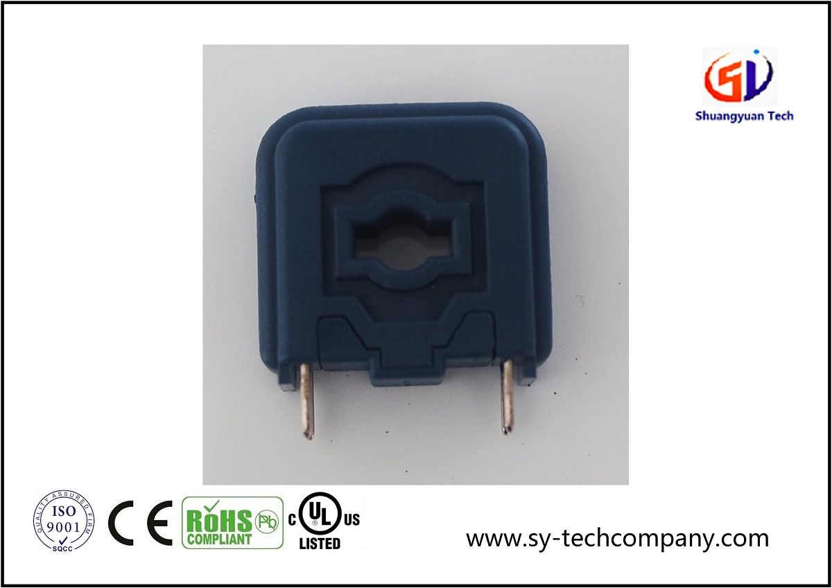 Electric Current Sensor with Hall Effect, DC/DC Converters and AC/DC Inverters