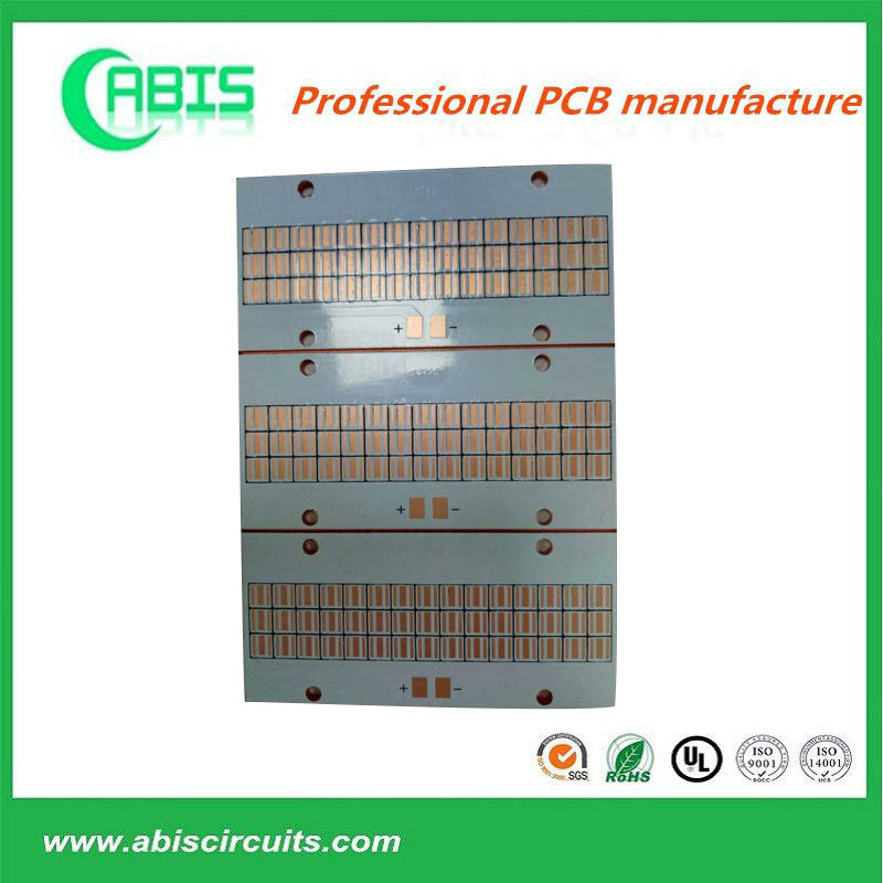 Copper Based PCB for LED Tube