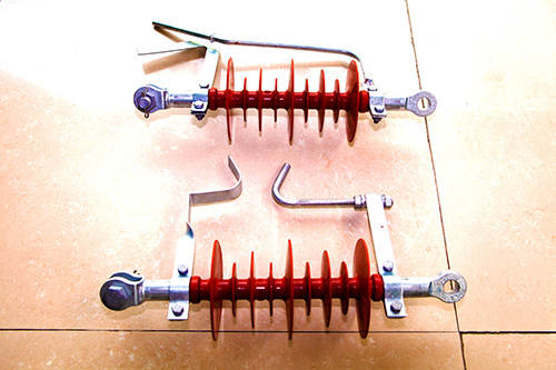 Ground Wire Composite Insulator