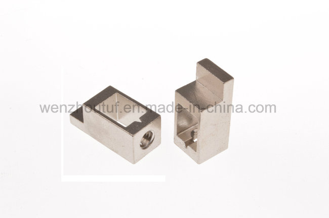 Holes Distribution Cabinet Wire Screw Terminal Netural Bar
