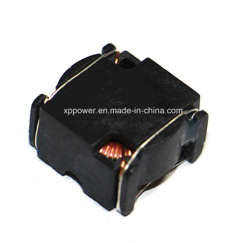 Surface Mounted Common Mode Coil Inductors