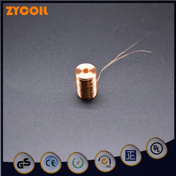 Copper Inductor Coil Magnetic Coil