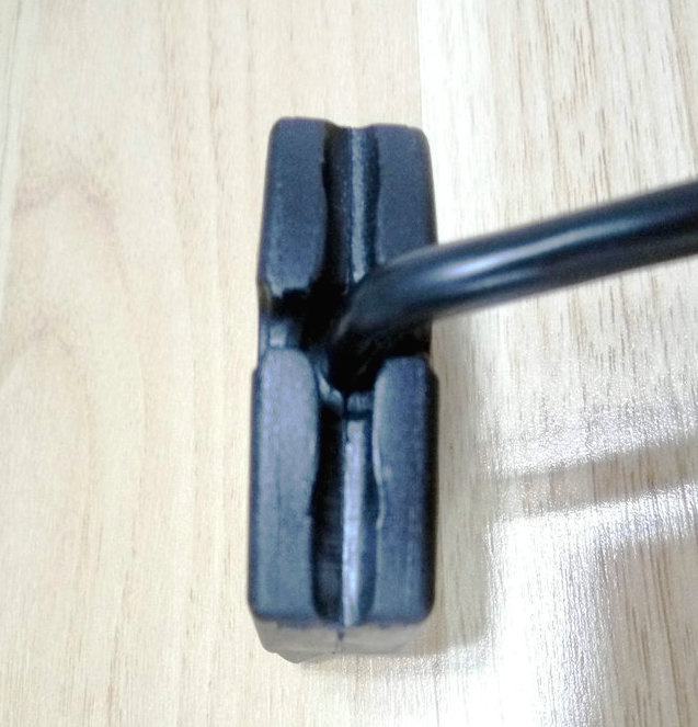 OBD2 16p M to F Cable