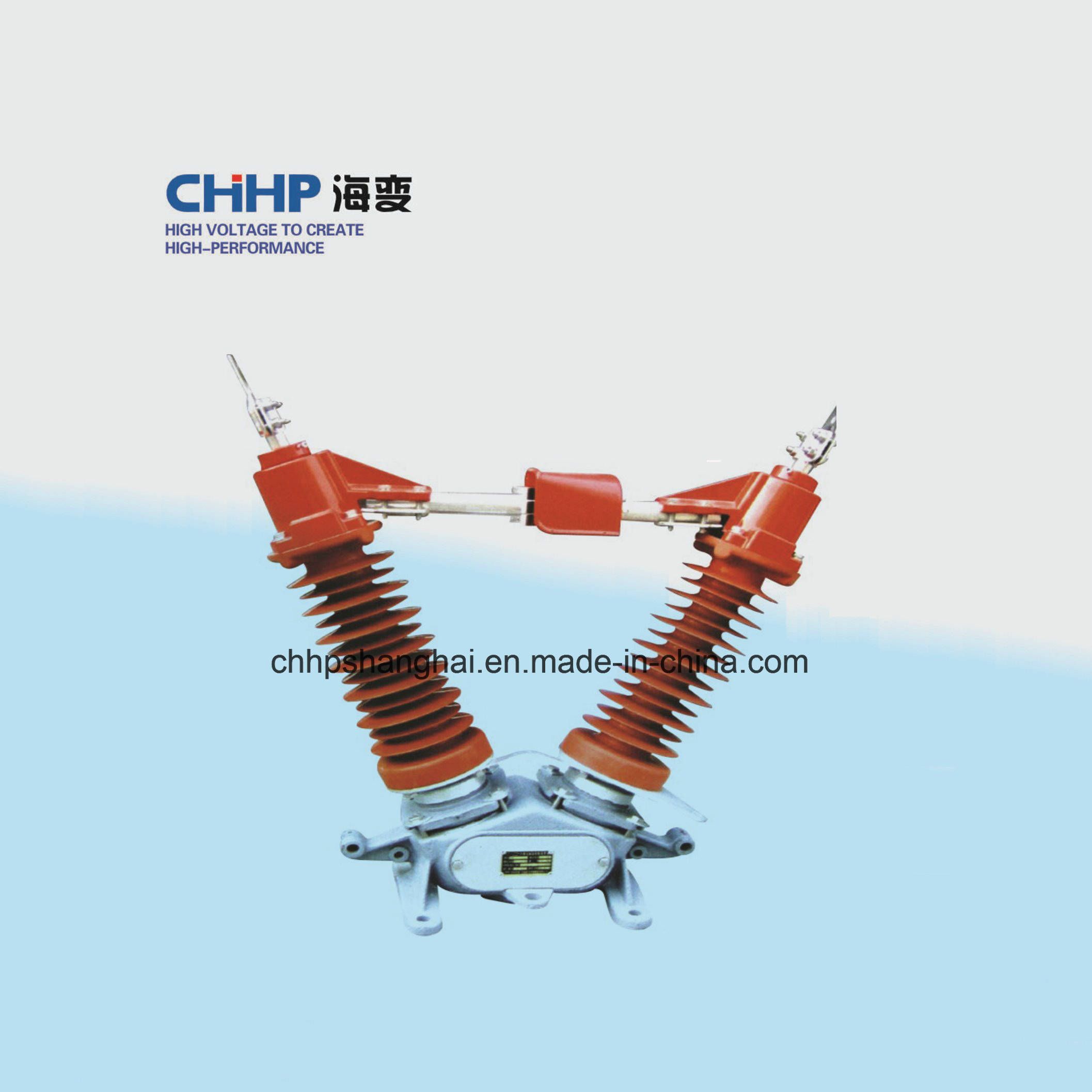 GW5 40.5kV Outdoor Disconnect Switch