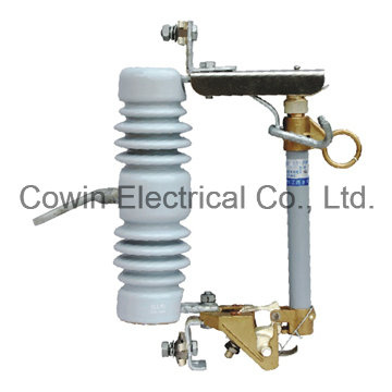 12kv High Voltage Expulsion Dropout Fuse
