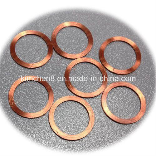 Inductor Coil for IC Card ID Card Air Core Coil