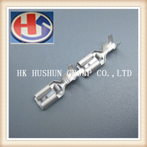 205 Lock Type Brass Terminal Electrical Terminal (HS-LT-001)