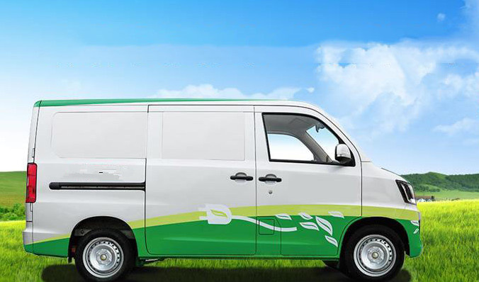Logistic EV Used Lithium Battery Pack From Epower