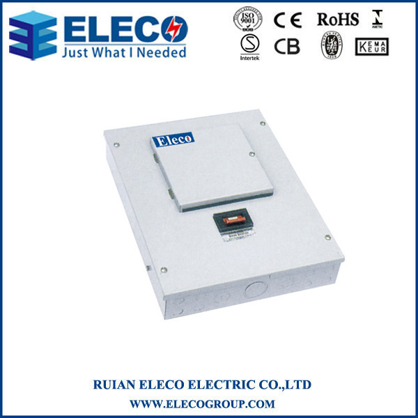 High Quality Distribution Box (EDB-1M Series)
