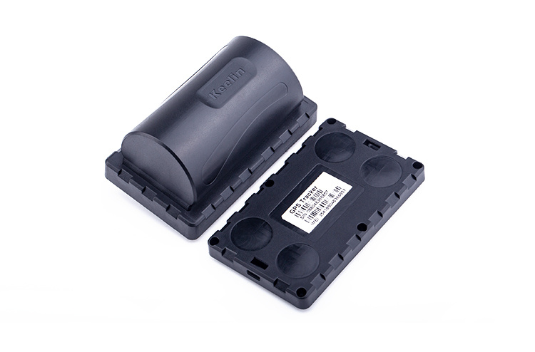 Super Long Standby GPS Tracker for Container / Trailer Tracking Waterproof IP67 Eelink