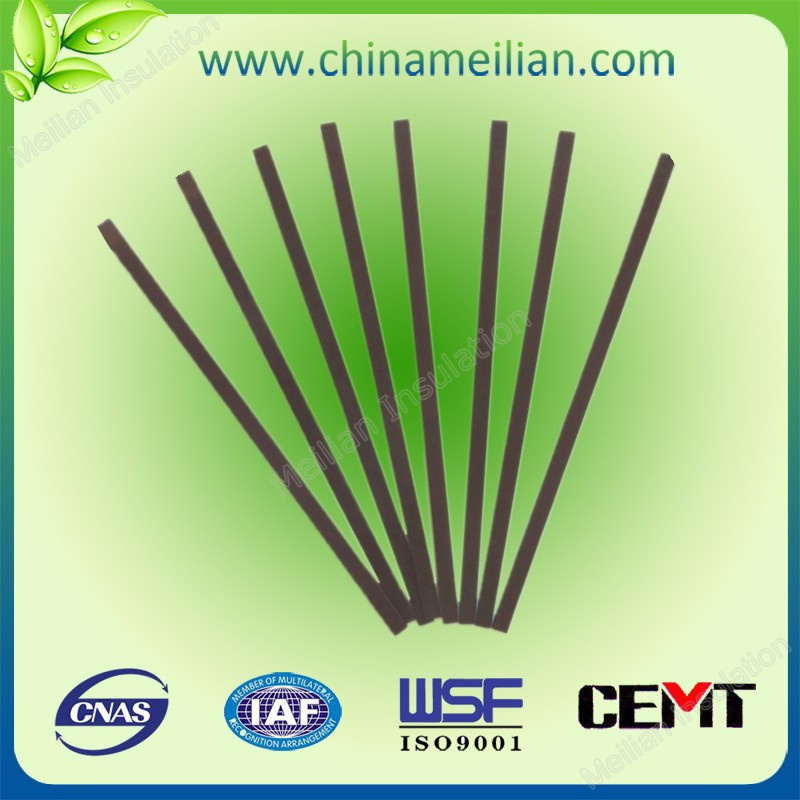Polyimide Insulating Motor Slot Wedge