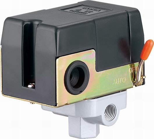 Automatic Pressure Control (SK-5)