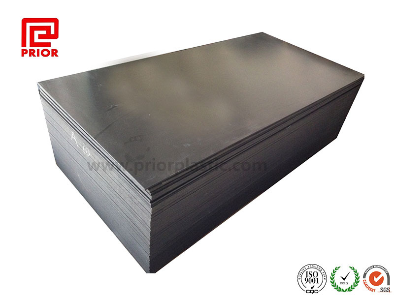 Anti-Static Bakelite Sheet for PCB Fixture