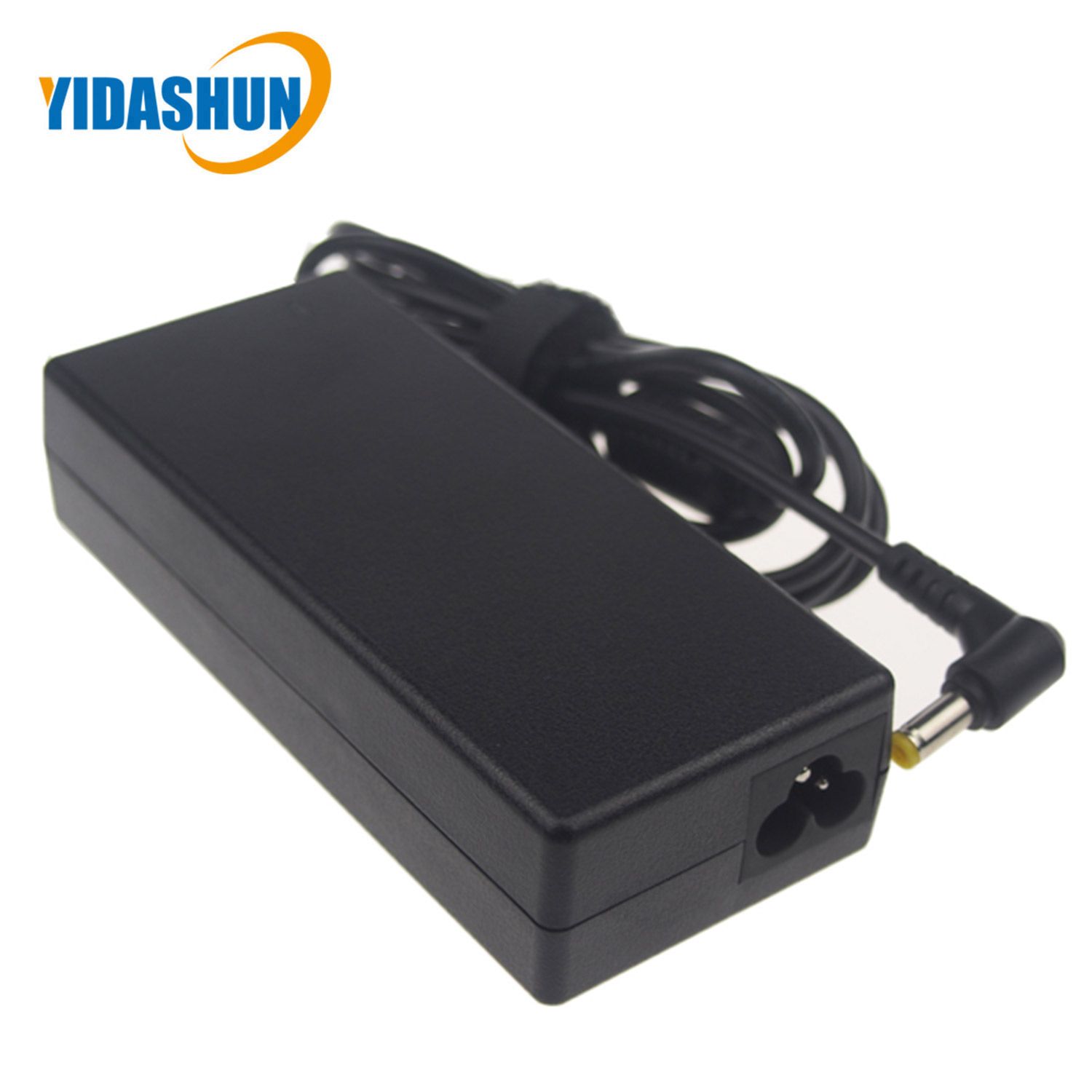 19V 4.74A 90W 2.5mm/5.5mm New AC Adapter for HP / Compaq