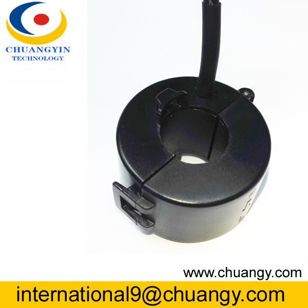 Split Core DC/AC Current Transformer Cy-Kkct-15-100A