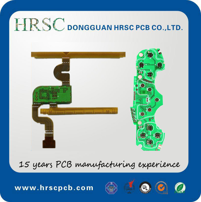 Roll Forming Machine PCB Manufacture