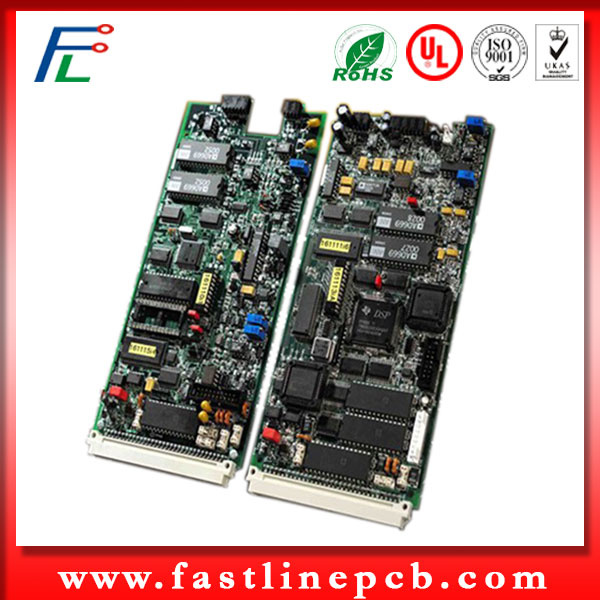 SMT PCB Asembly Circuit Board